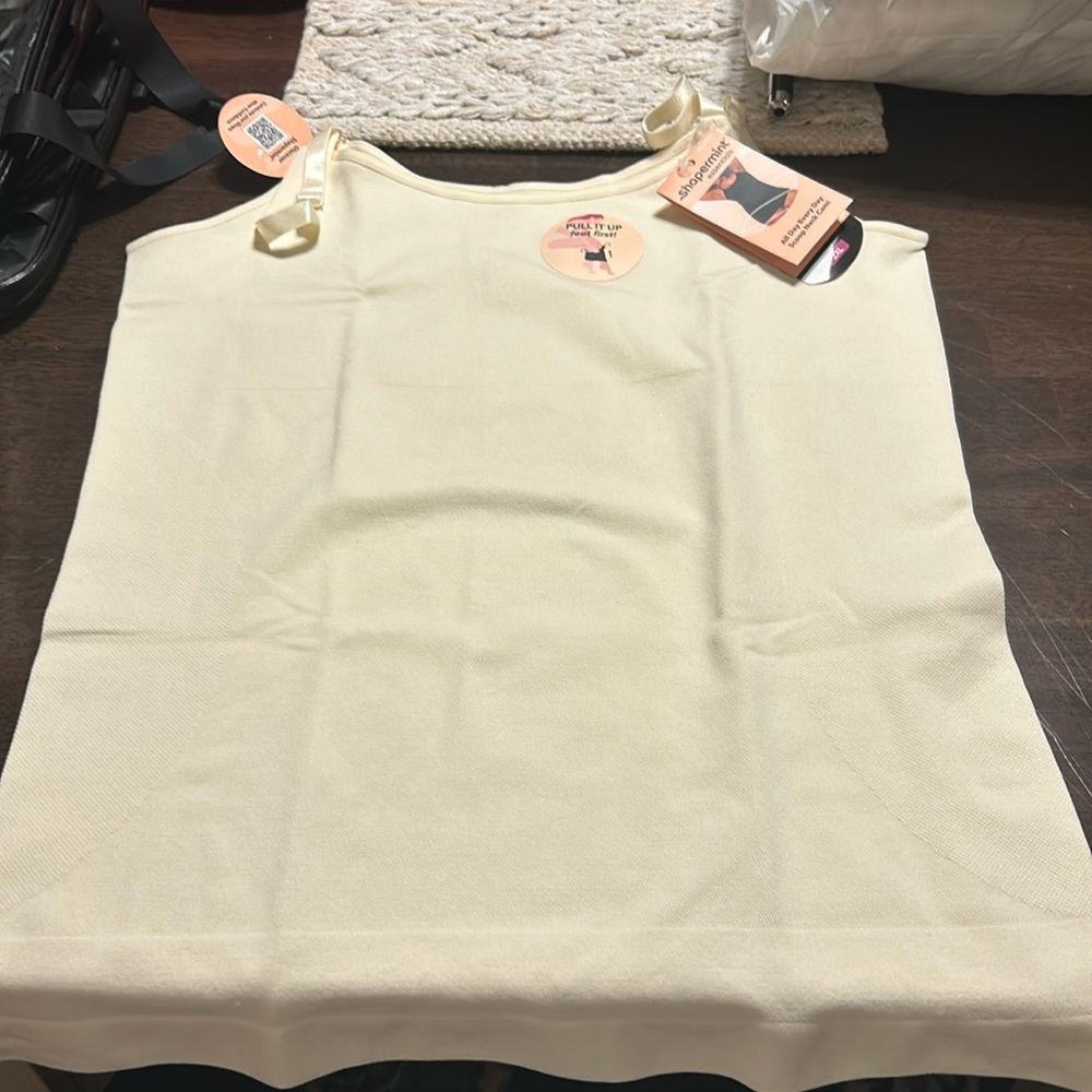 brand new with tags cami